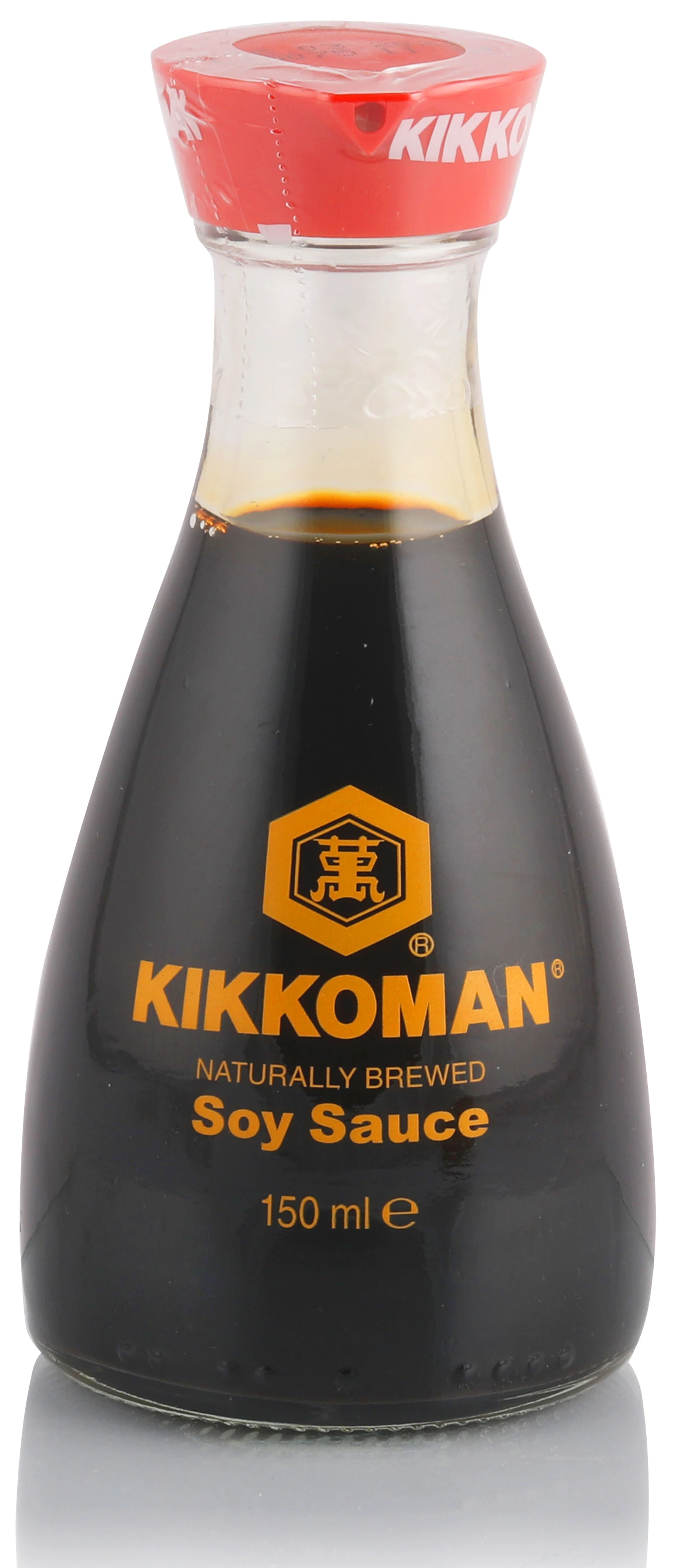 Soja sos 150 ml Kikkoman